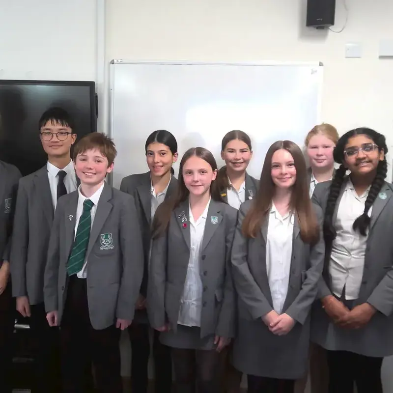 Digital Leaders talk Cyber Crime