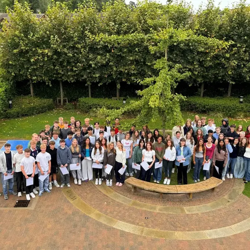 Fantastic Results For Our GCSE Students