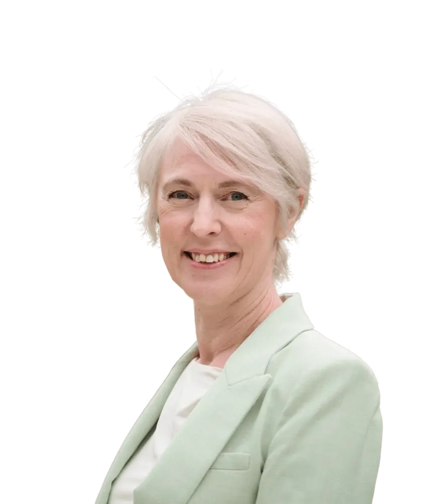 Dr. Lorraine Earps