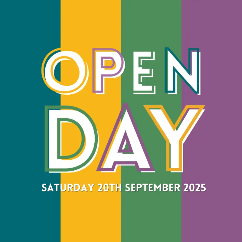The Grange Senior School Open Day