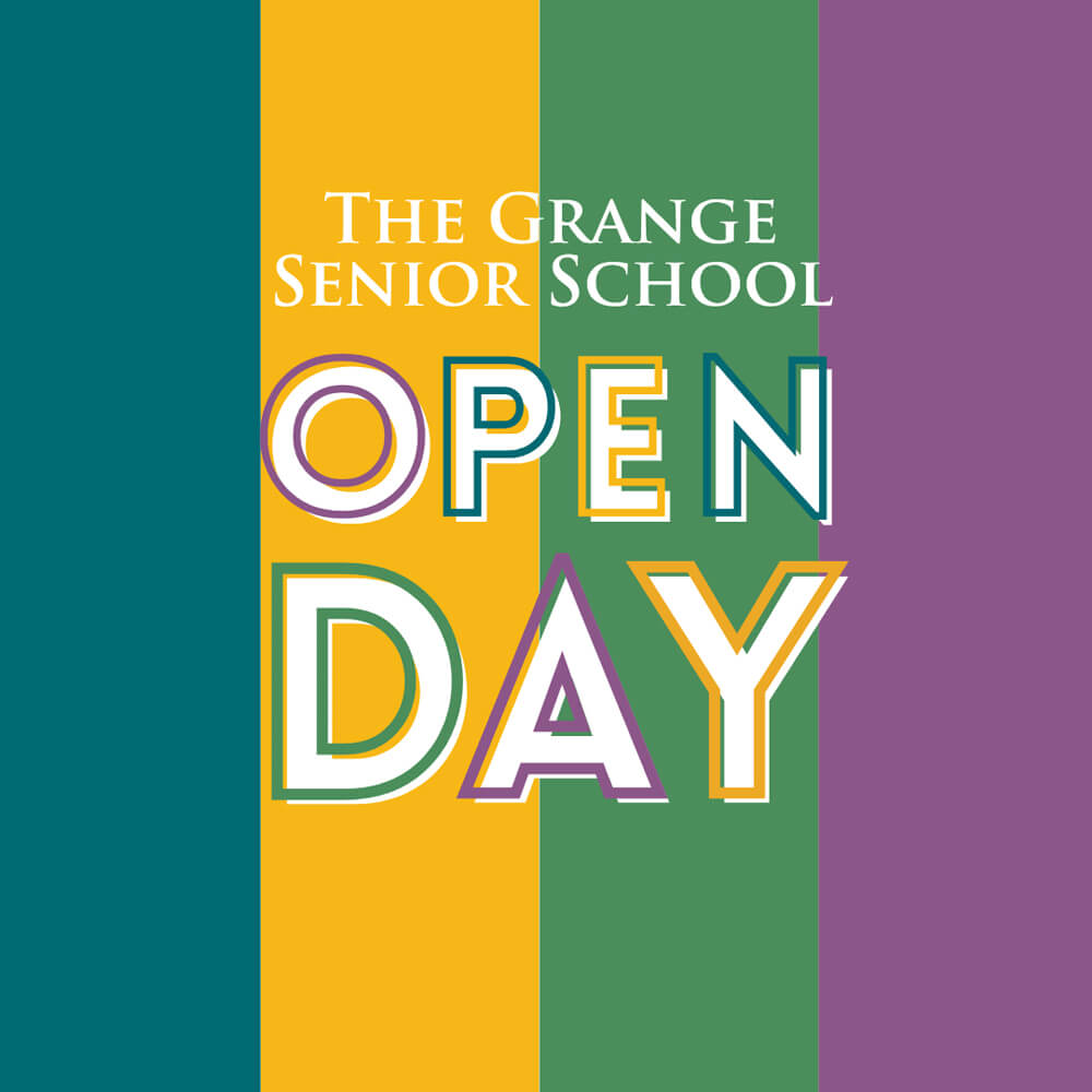 The Grange Senior School Open Day