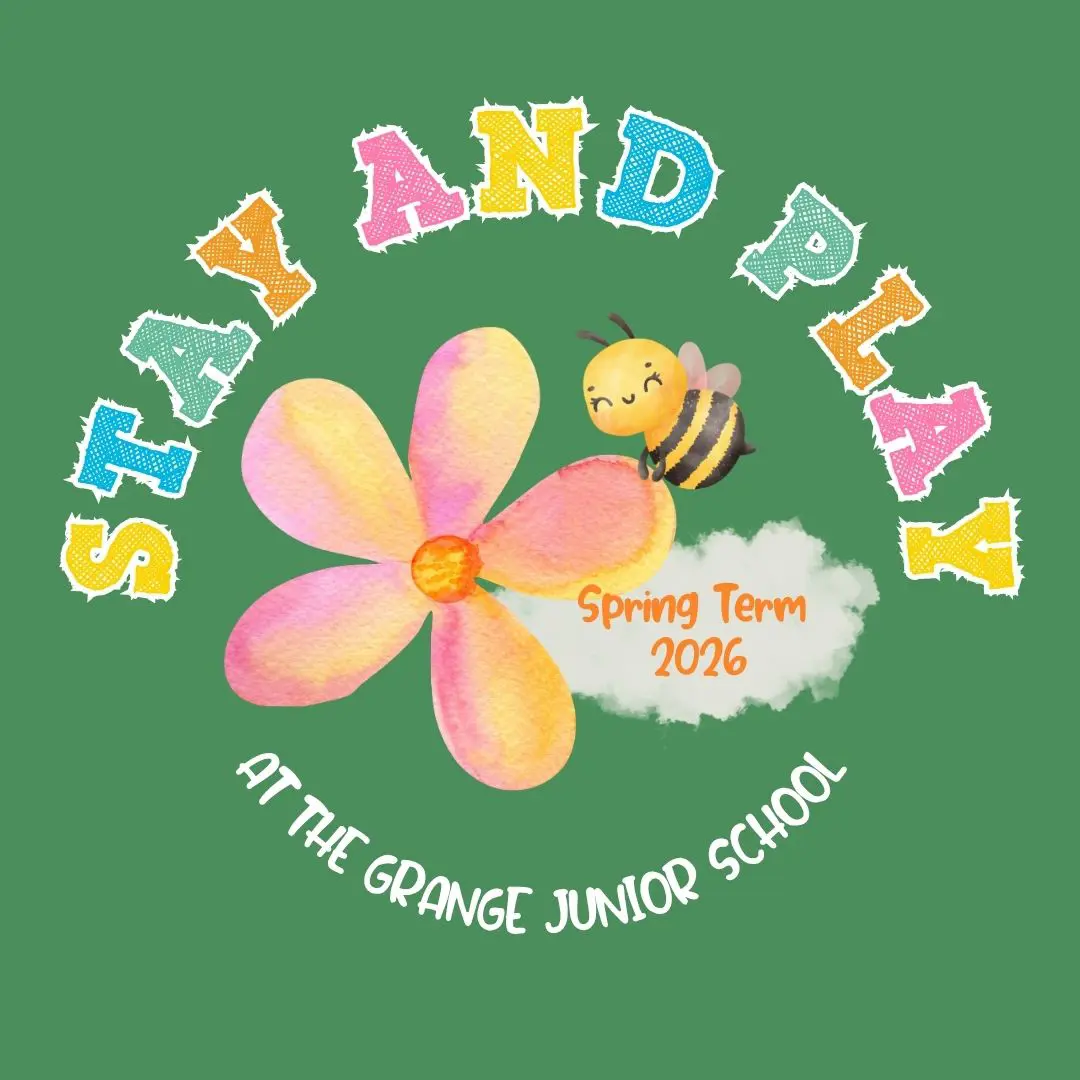 Junior Stay & Play graphic