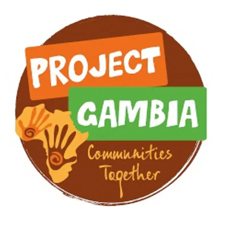 The Grange School: Project Gambia