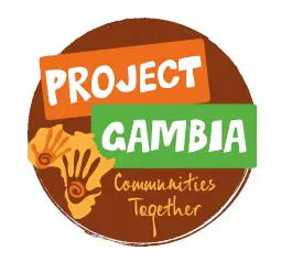 Project Gambia logo