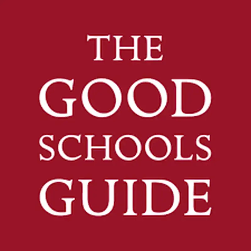 Good Schools Guide Glowing Review